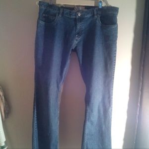 Old Navy Boot cut Jeans (A)